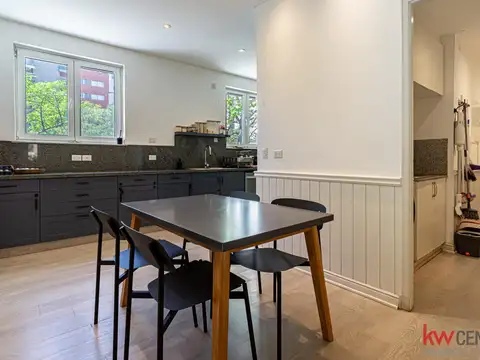 Departamento en Venta 40 años