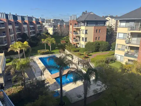 VENTA DEPARTAMENTO 2 AMB, NORDELTA, PORTEZUELO.