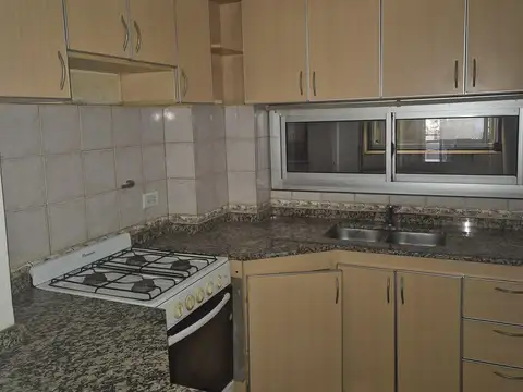 VENTA depto Nva Cba 2 Dormitorios 2 Baños  listo para mudarse  Amplios espacios y ubicación privilegiada