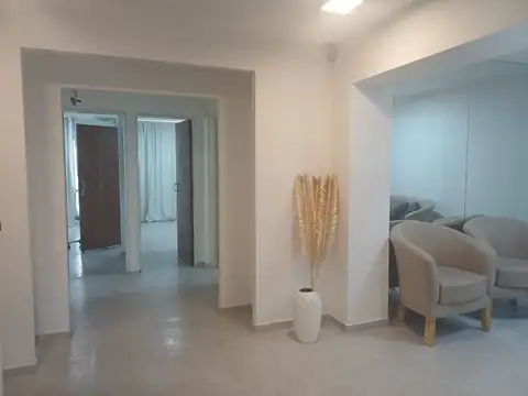 Oficina Monoambiente con 1 baño