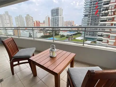 DEPARTAMENTO 3 AMBIENTES - BRAVA, PUNTA DEL ESTE