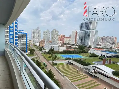 Departamento en Alquiler de 3 ambientes