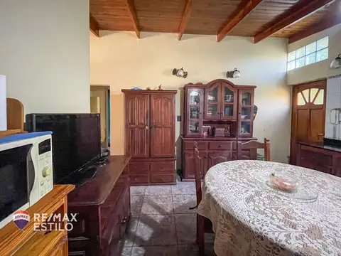 Casa en Venta en José Hernández, USD 95.000