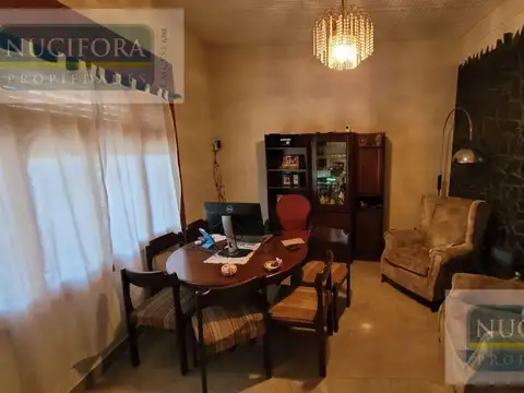Depto Tipo Casa en Venta en Agronomia, USD 197.000