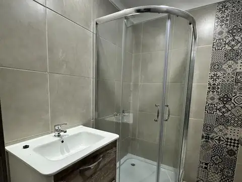 Venta de Departamento 3 ambientes con cochera en Villa Dominico