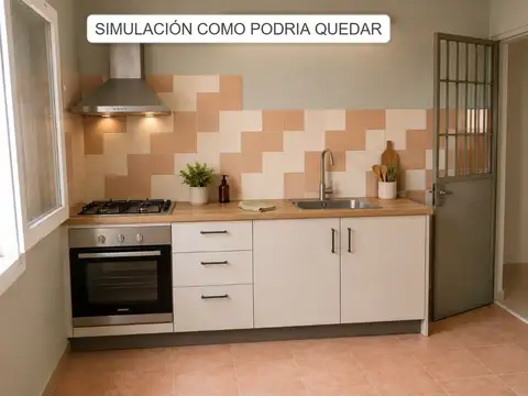 Casa en Venta 69 años