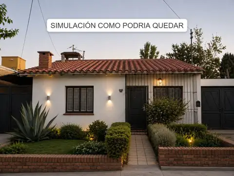 Casa en Venta en Buena Nueva, USD 48.000