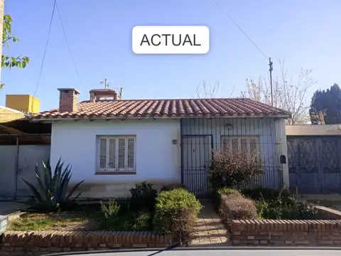 Casa en Venta de 2 dormitorios