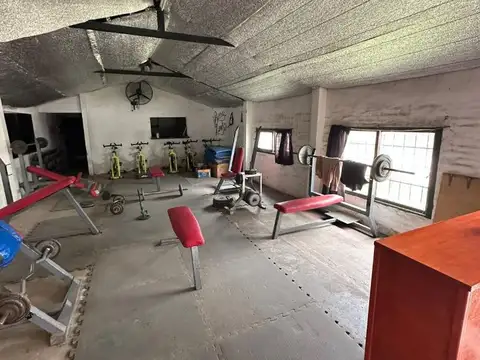 Local en Venta en General Rodriguez, USD 160.000