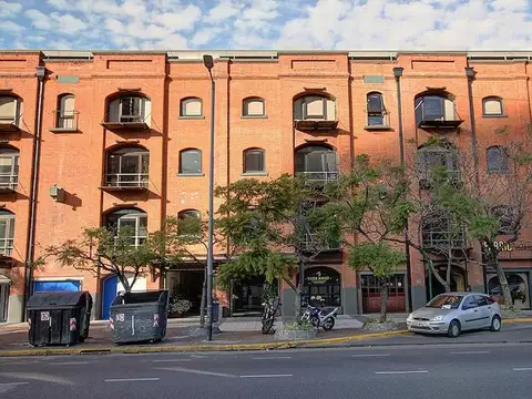 Oficina en alquiler en Puerto Madero