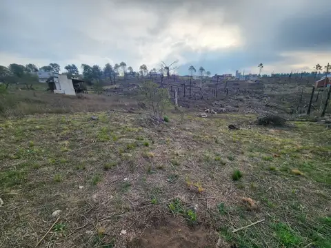 Terreno en Venta de 2352,0 m2