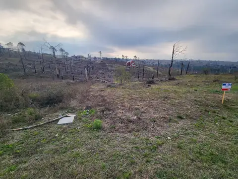 Terreno en Venta de 2352,0 m2