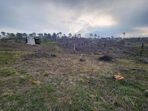 Terreno en Venta en Villa Del Condor, USD 24.000