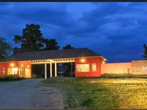 Terreno en Venta en Villa Del Condor, USD 24.000