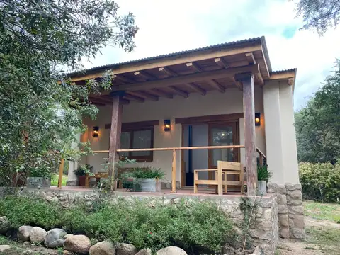 Casa en Venta en Villa De Las Rosas, USD 145.000