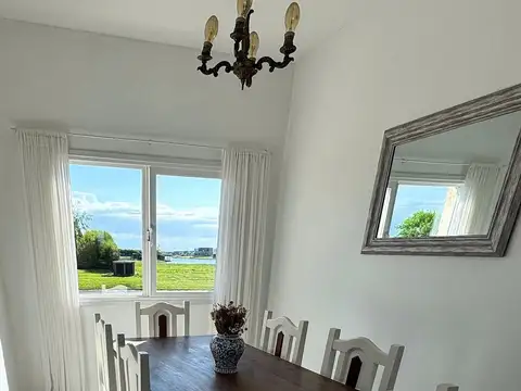 Casa en Alquiler en Countries y Barrios Cerrados en Pilar, USD 3.000