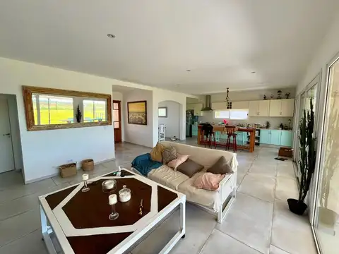 Casa en Alquiler al Noroeste