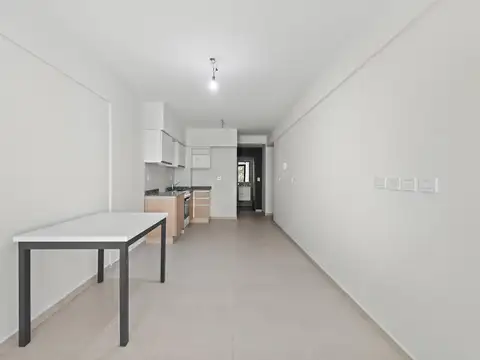 Departamento en Venta en Almagro, USD 92.000