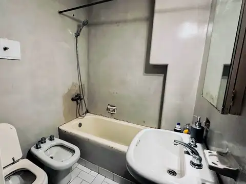 Departamento en Alquiler 60 años