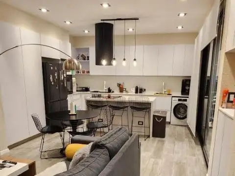 Depto Tipo Casa en Venta en San Cristóbal, USD 225.000