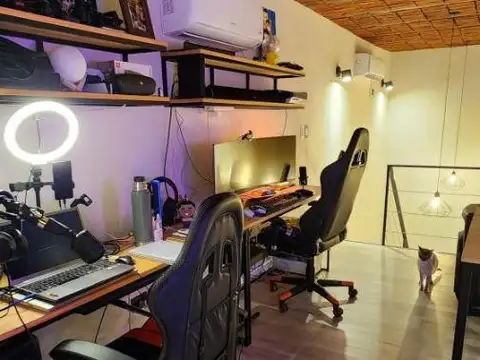Depto Tipo Casa en Venta 2 años