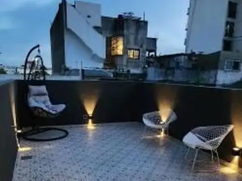 Depto Tipo Casa en Venta de 4 ambientes