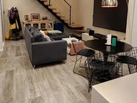 Depto Tipo Casa en Venta de 3 dormitorios