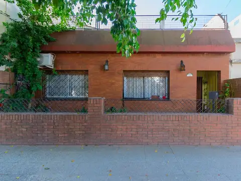 VENTA CASA 3 AMB FLORIDA OESTE
