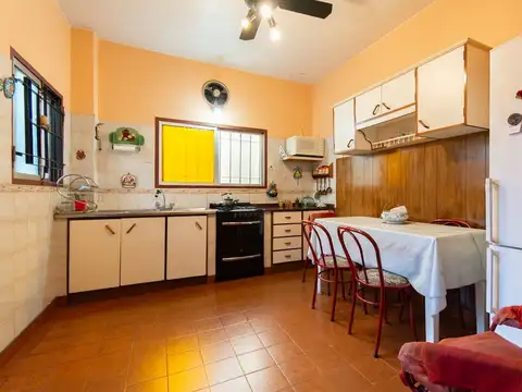 VENTA CASA 3 AMB FLORIDA OESTE