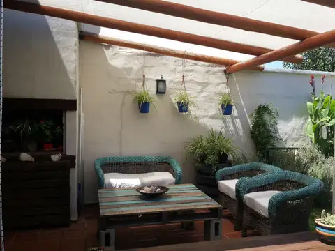 DUPLEX EN VENTA EN LOMAS DEL CHATEAU 