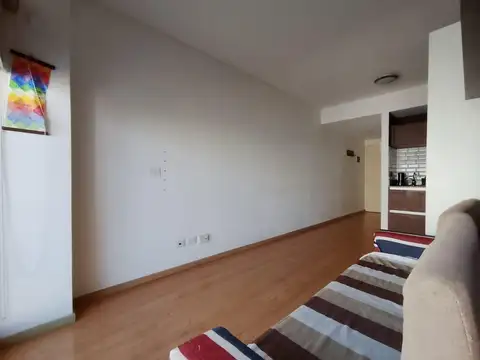 Departamento en Alquiler Apto profesional