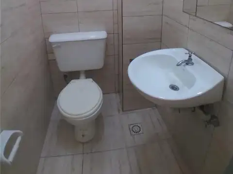 CALLE 3 CORNELIO SAAVEDRA 200, Piso P.B.