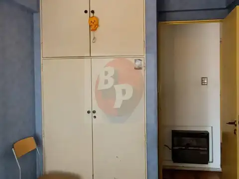 Departamento 4 ambientes con 3 baños