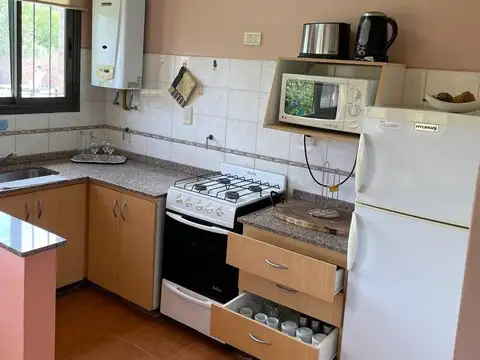 Hotel en Venta en Merlo, USD 250.000