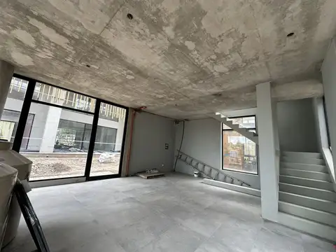 Local en Alquiler en Bella Vista, USD 3.500