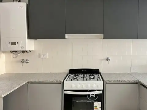 Departamento en Venta en Microcentro, USD 98.000