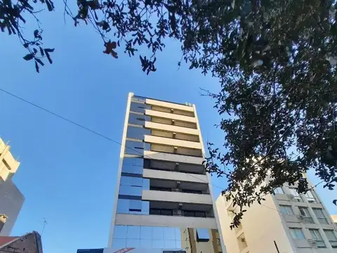 VENTA DEPARTAMENTO 2 DORM A ESTRENAR -48 e/11 y 12 -LA PLATA