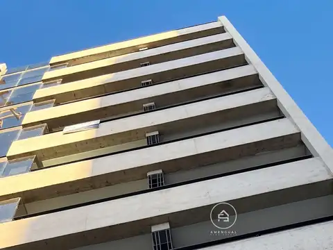 VENTA DEPARTAMENTO 2 DORM A ESTRENAR - 48 ENTRE 11 y 12 -LA PLATA