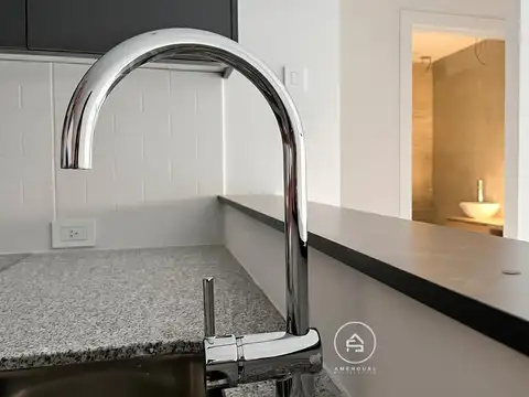 Departamento en Venta Apto profesional