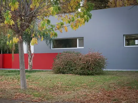Casa en Venta 8 años