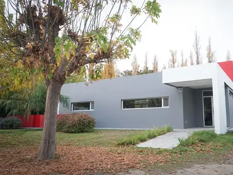 Roque Saenz Peña 500