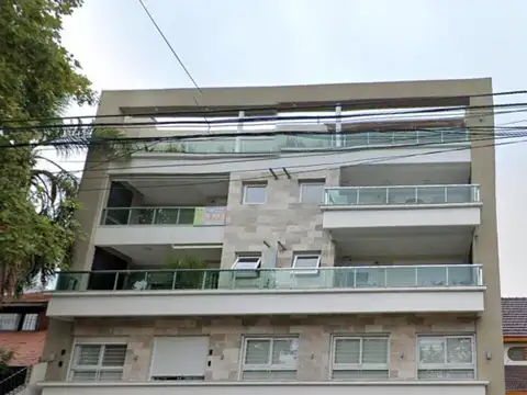 Nueva York 4600, Piso 3