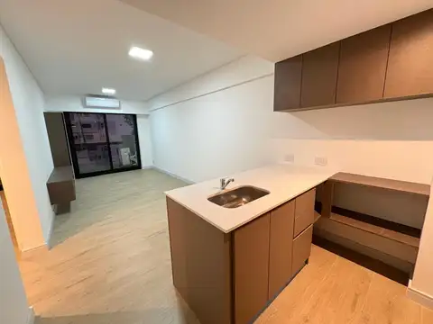 Departamento en Alquiler de 3 ambientes