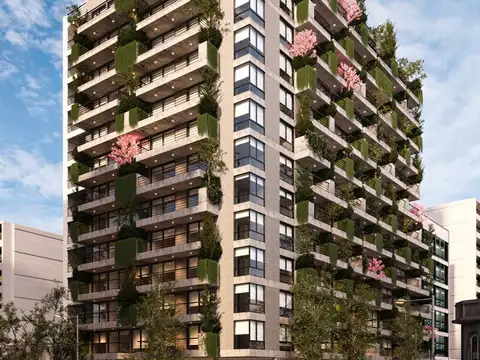 Av corrientes  al 3400