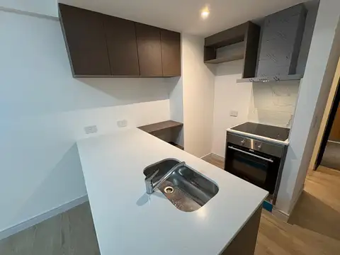 Departamento en Alquiler en Balvanera, USD 1.350