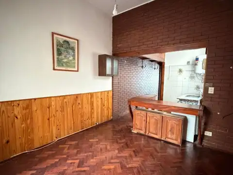 Departamento 2 ambientes zona universitaria