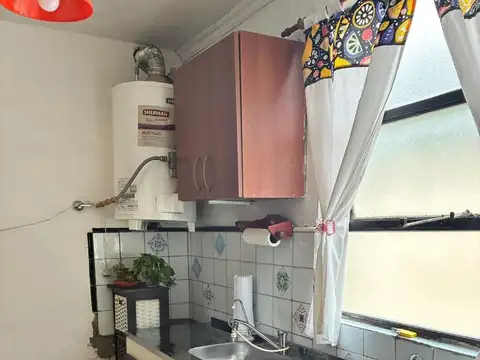 DEPARTAMENTO 3 AMBIENTES EN BARRIO ENVION