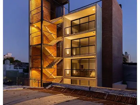 Departamento en Venta A Estrenar