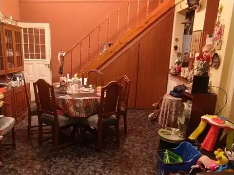 Departamento en Venta en Villa Santa Rita, USD 185.000