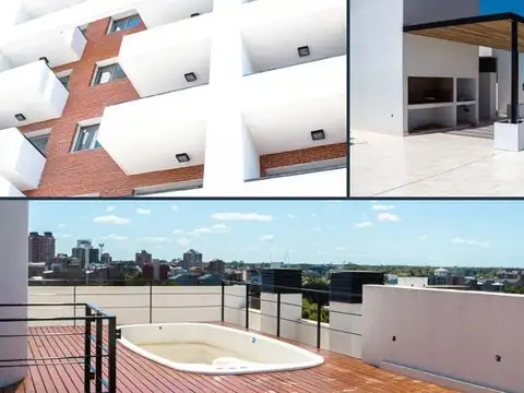 Departamento en Venta A Estrenar